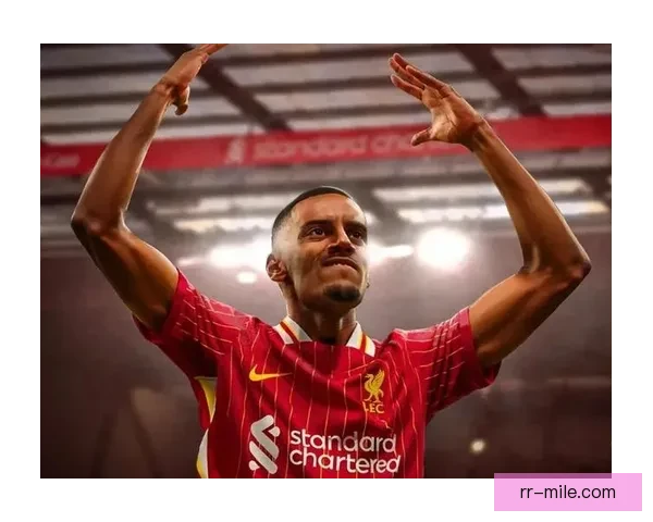 2025夏季转会窗口利物浦成功引进葡萄牙足球新秀