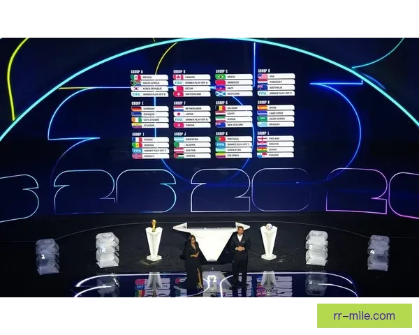 2026世界杯引入高科技传感器实时监控球场气温数据确保比赛安全