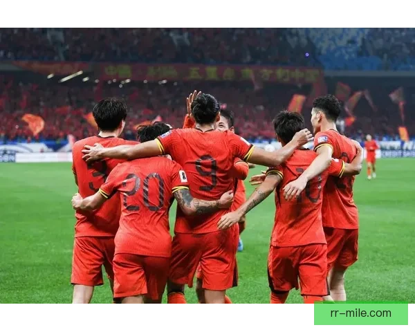 中国男足主场迎战印尼队 力争胜利为世界杯预选赛积攒宝贵积分