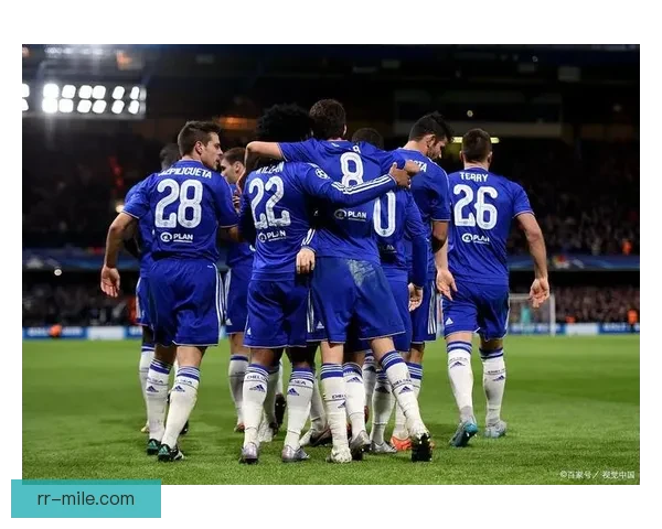 切尔西因伤病潮启用两名U18球员对阵狼队迎难而上