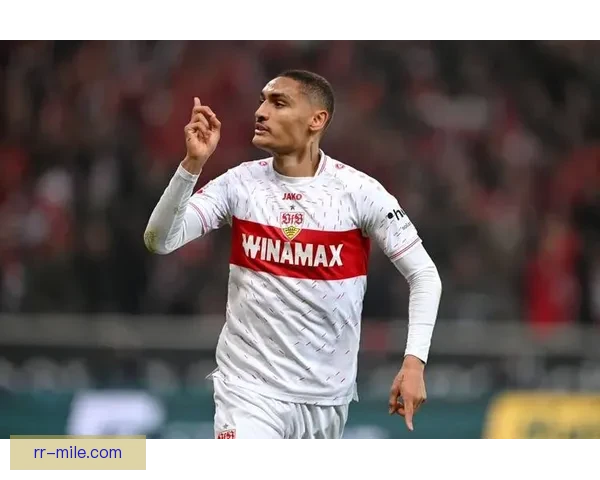 努贝尔德甲神扑频现助斯图加特勇夺赛季亚军