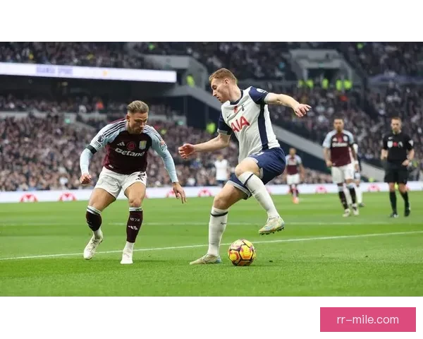 库卢塞夫斯基右路如风撕裂防线成热刺进攻引擎屡次突破改写关键战局