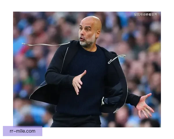 瓜迪奥拉正式确认与曼城续约一年继续执教球队