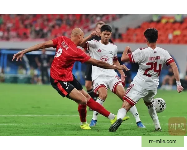 泰国曼谷联在亚冠八分之一决赛加时赛中惜败横滨水手无缘晋级